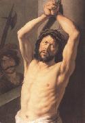 Jan lievens Pilate mashing his Hands (mk33) oil painting artist